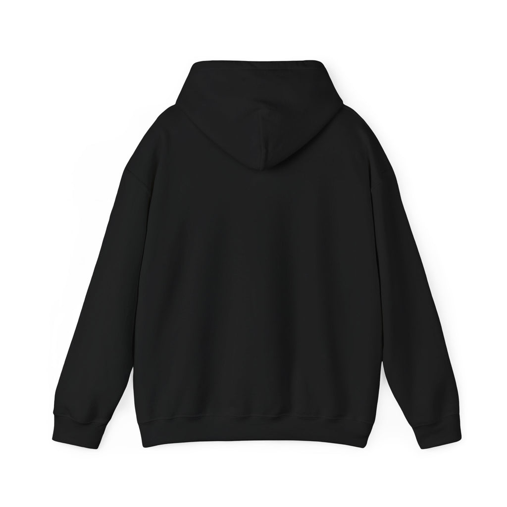 Hoodie — Rockford Rink Rats Pullover