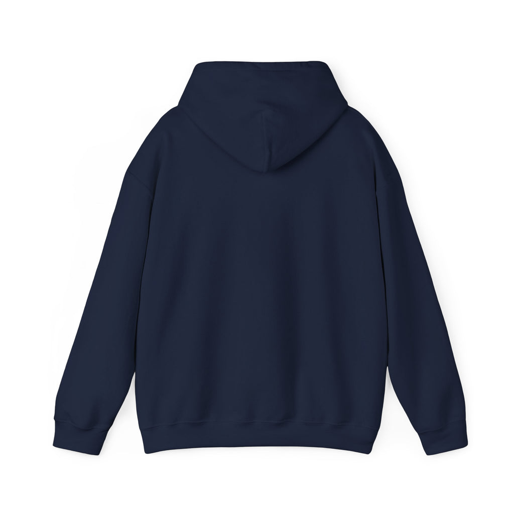Hoodie — Rockford Rink Rats Pullover