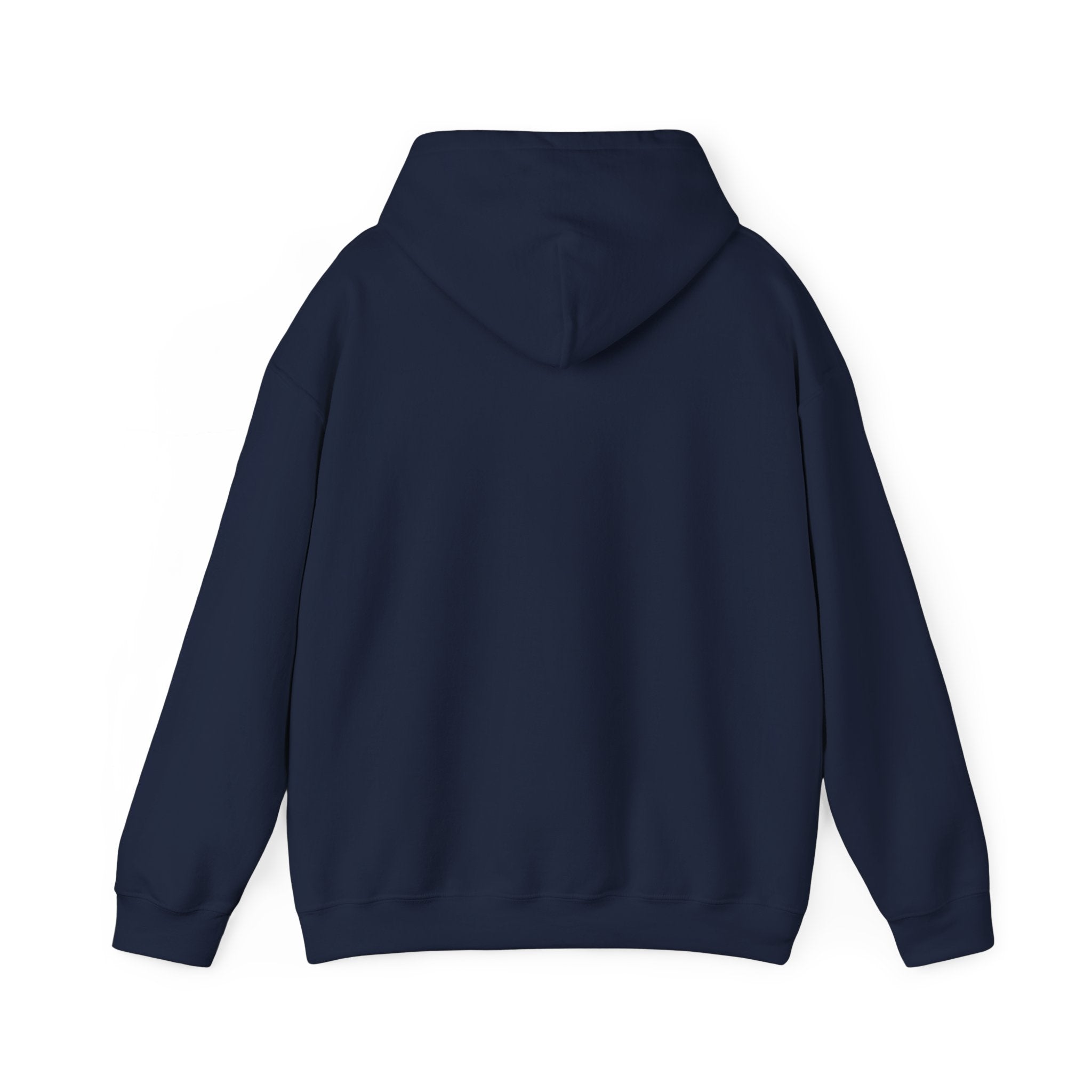 Hoodie — Rockford Rink Rats Pullover