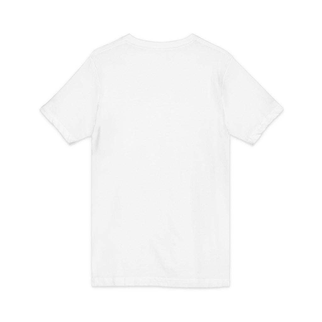Rockford Rink Rats Tee — Rockford Rink Rats Team Logo V‑Neck