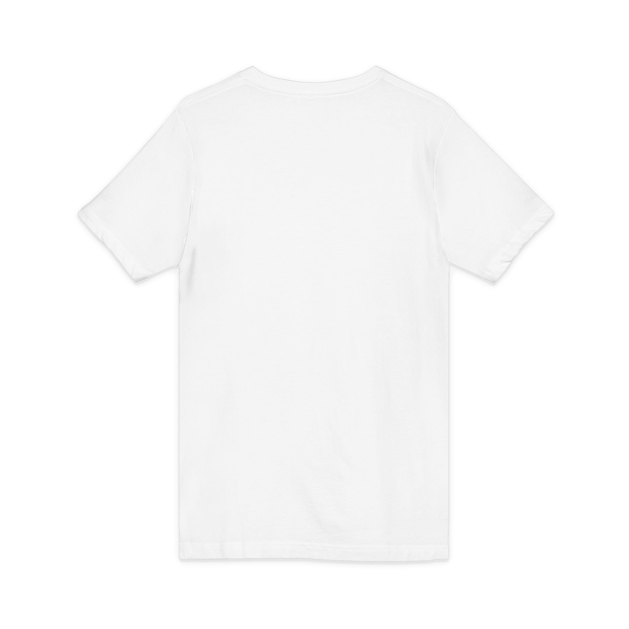 Rockford Rink Rats Tee — Rockford Rink Rats Team Logo V‑Neck