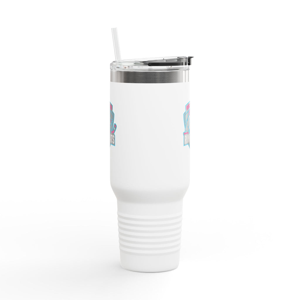 Rink Rats 40oz Insulated Travel Mug