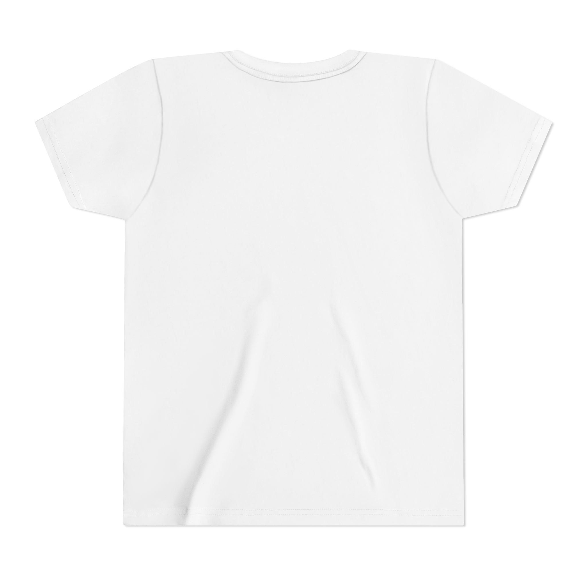 Youth Tee — Rockford Rink Rats