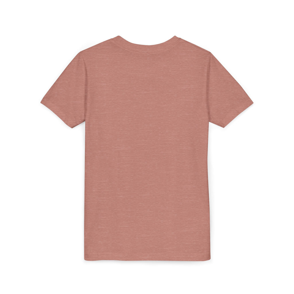 Youth Tee — Rockford Rink Rats