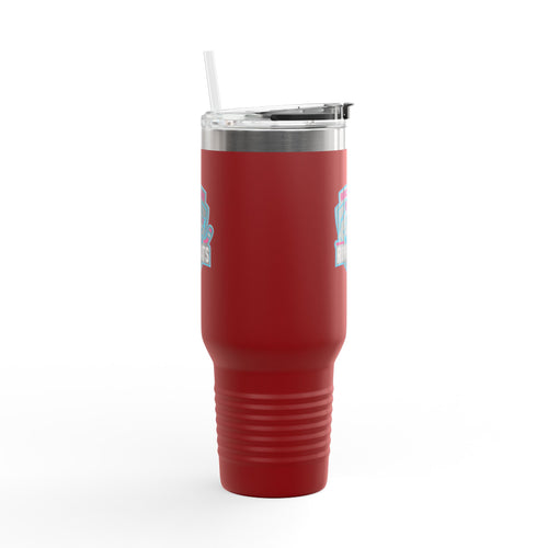 Rink Rats 40oz Insulated Travel Mug