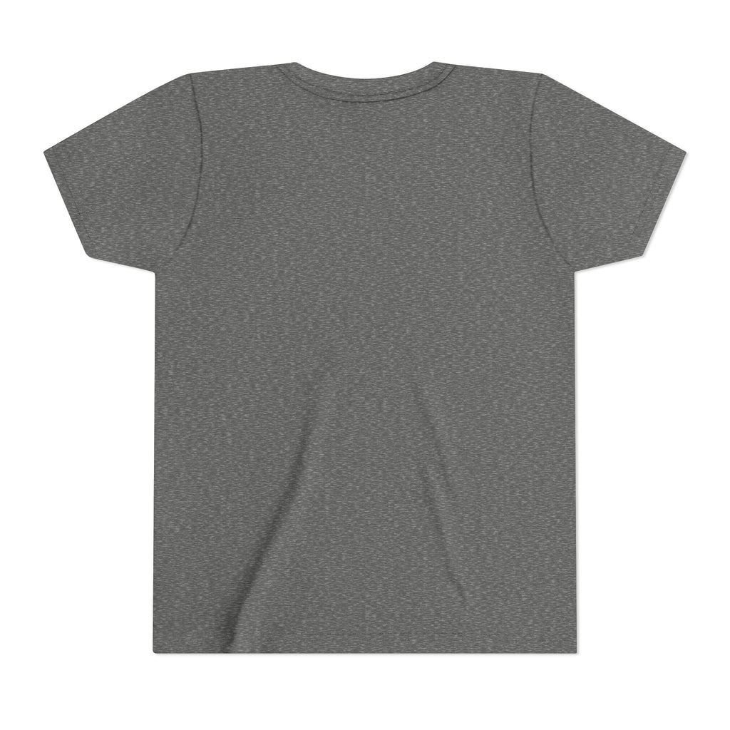 Youth Tee — Rockford Rink Rats