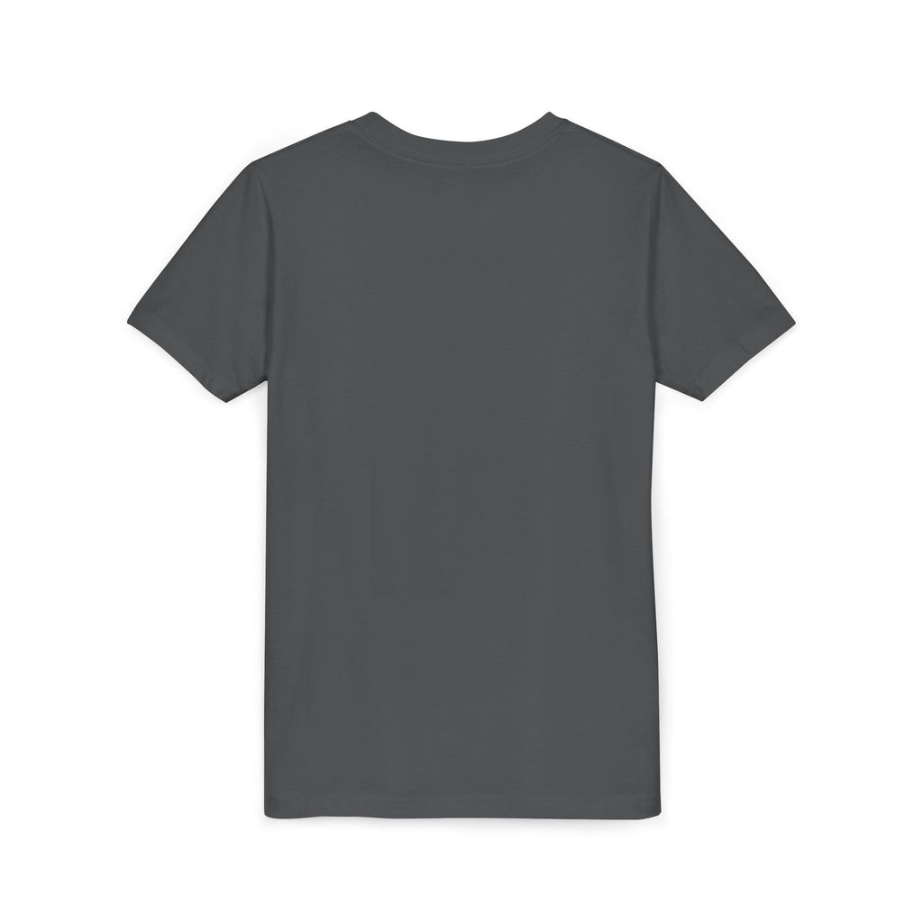 Youth Tee — Rockford Rink Rats