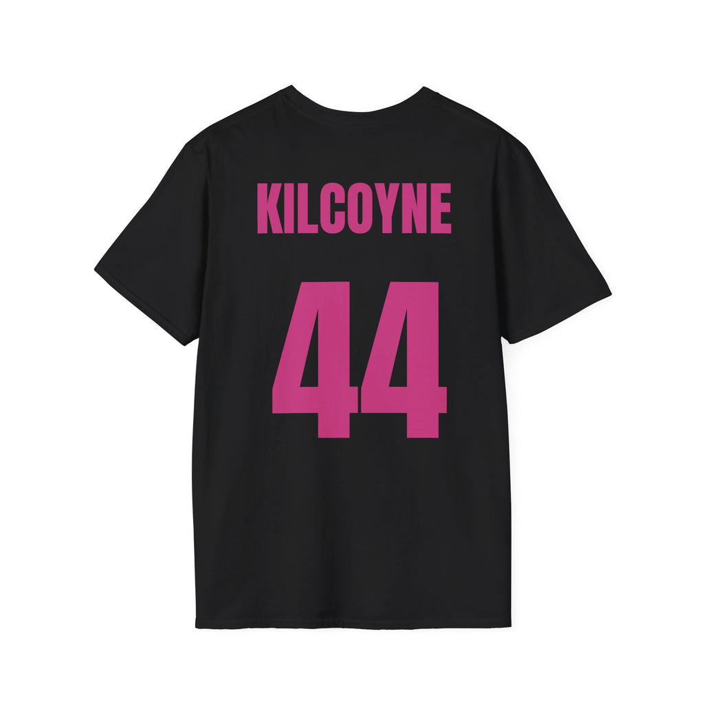 Rockford Rink Rats T-Shirt — "Kilcoyne"
