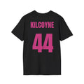 Rockford Rink Rats T-Shirt — "Kilcoyne"