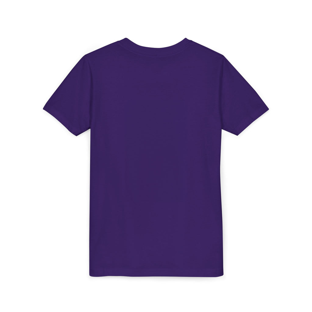 Youth Tee — Rockford Rink Rats