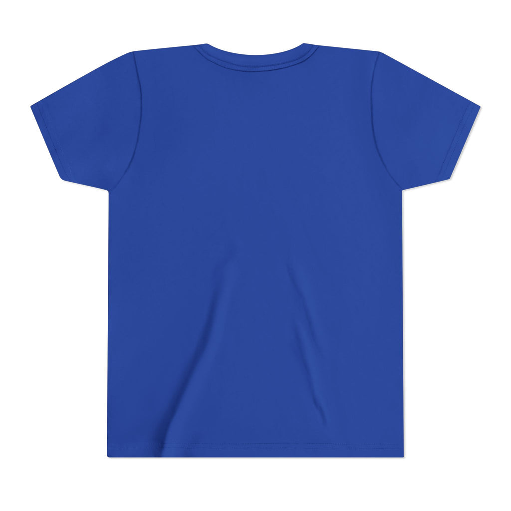 Youth Tee — Rockford Rink Rats