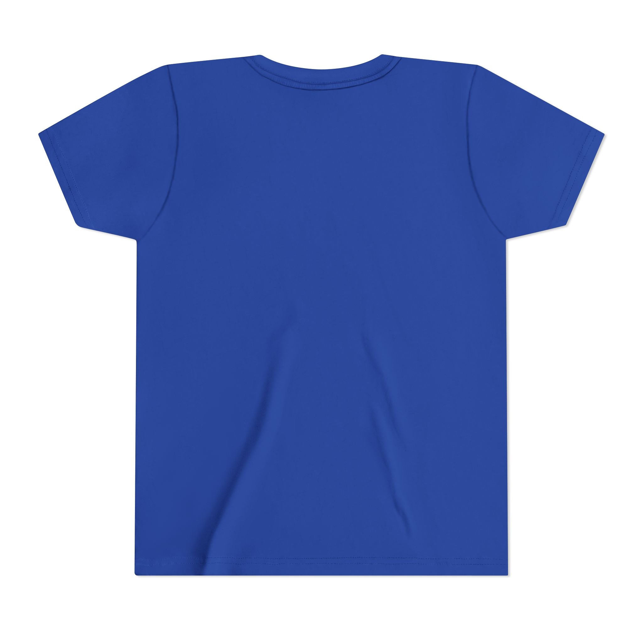 Youth Tee — Rockford Rink Rats