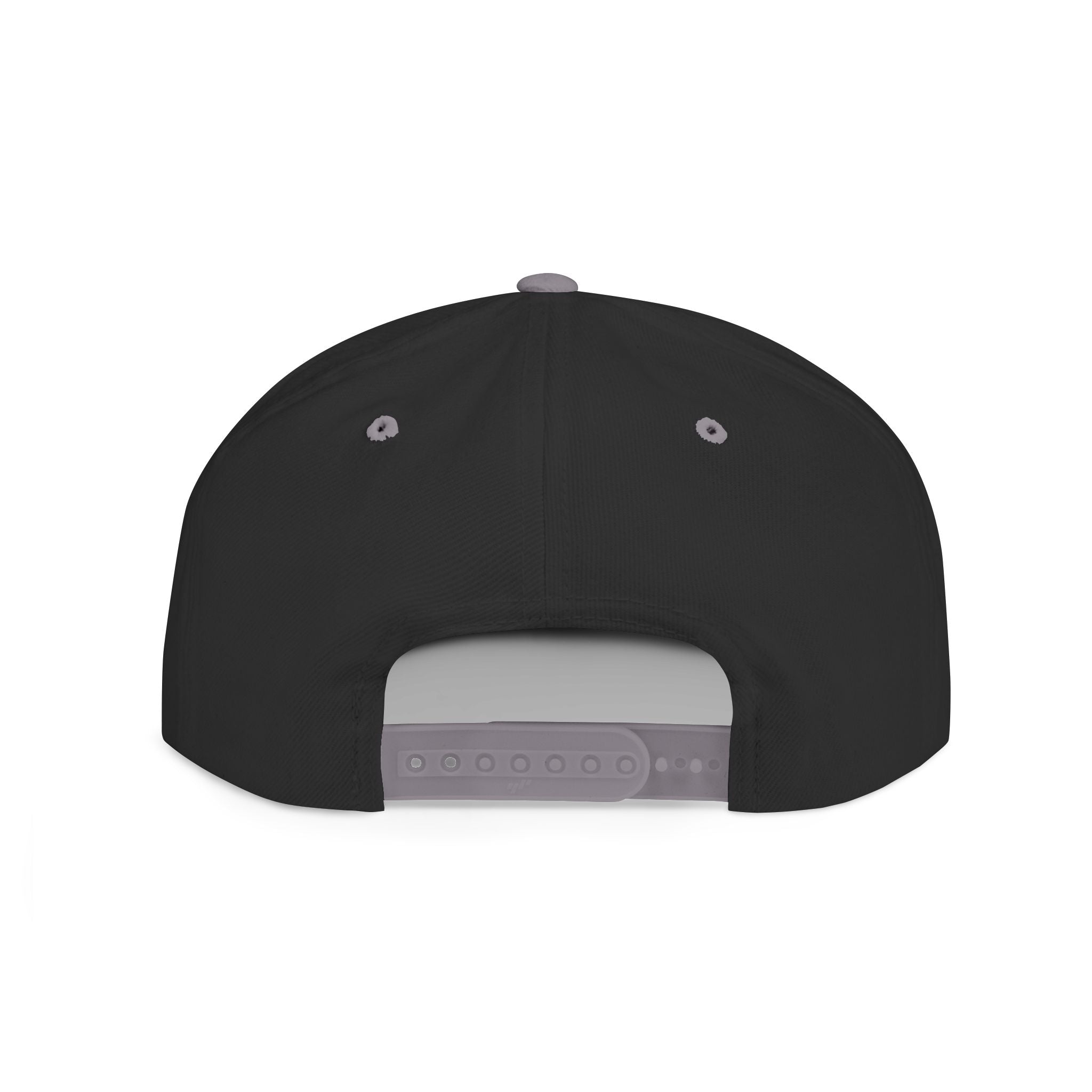 Flat Bill Snapback - 2026 PFA Champions