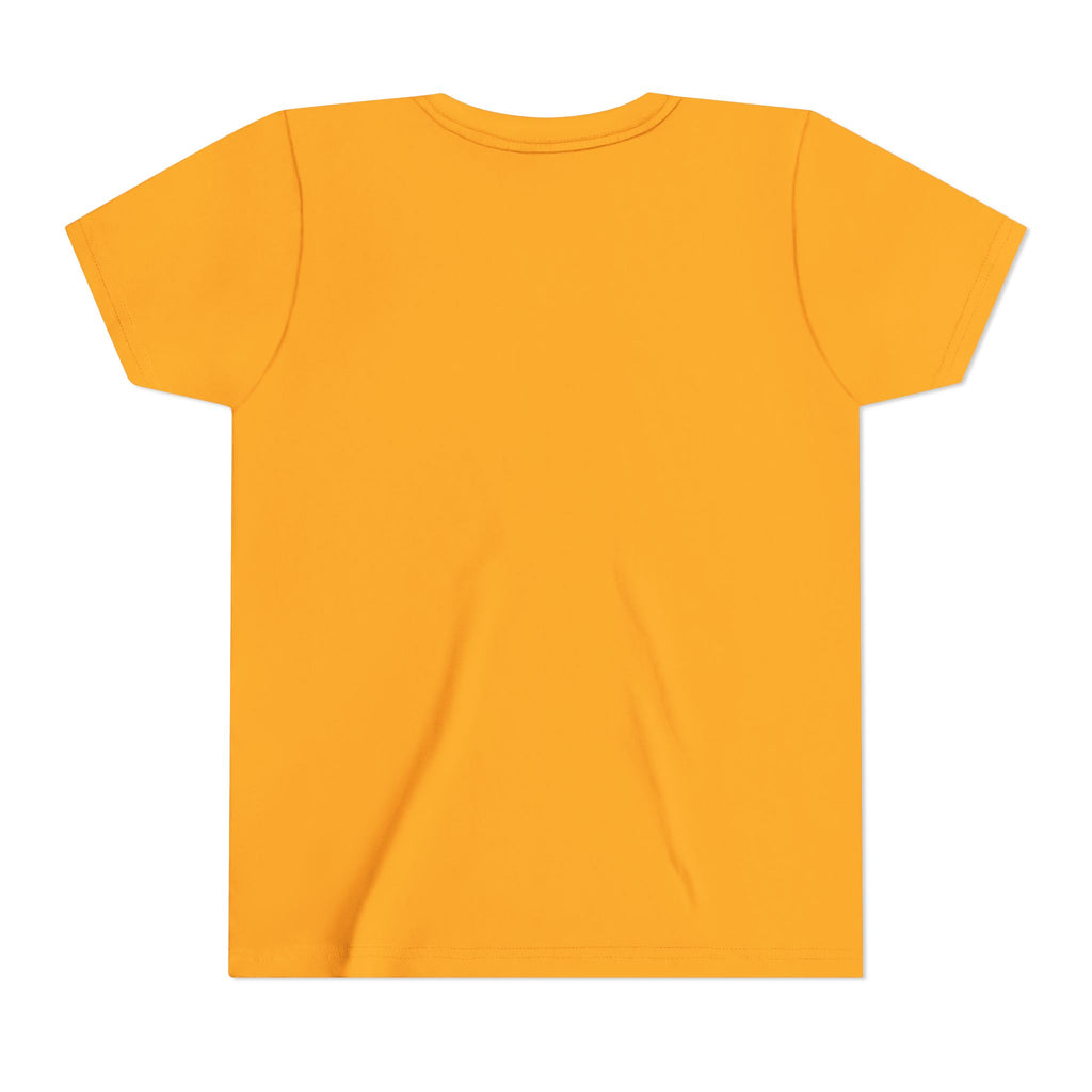 Youth Tee — Rockford Rink Rats