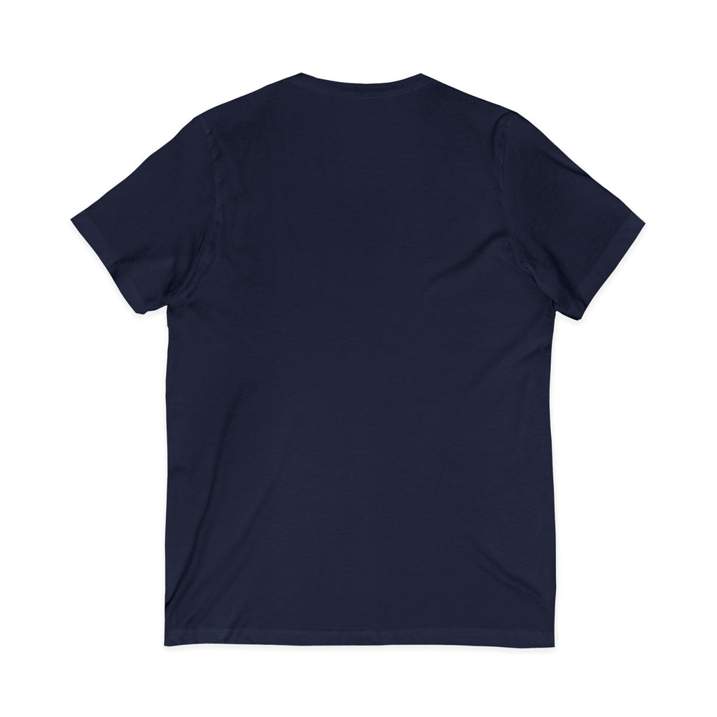 Rockford Rink Rats Tee — Rockford Rink Rats Team Logo V‑Neck