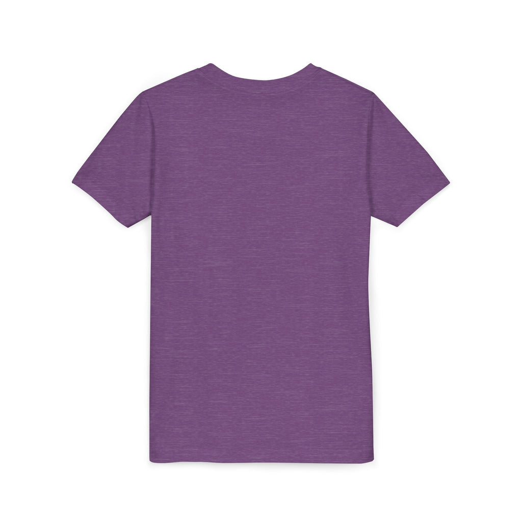 Youth Tee — Rockford Rink Rats