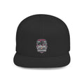 Flat Bill Snapback - 2026 PFA Champions