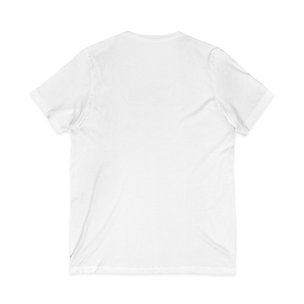 Rockford Rink Rats Tee — Rockford Rink Rats Team Logo V‑Neck