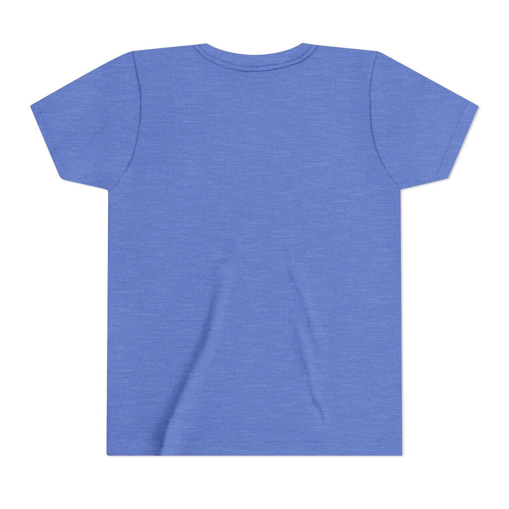 Youth Tee — Rockford Rink Rats