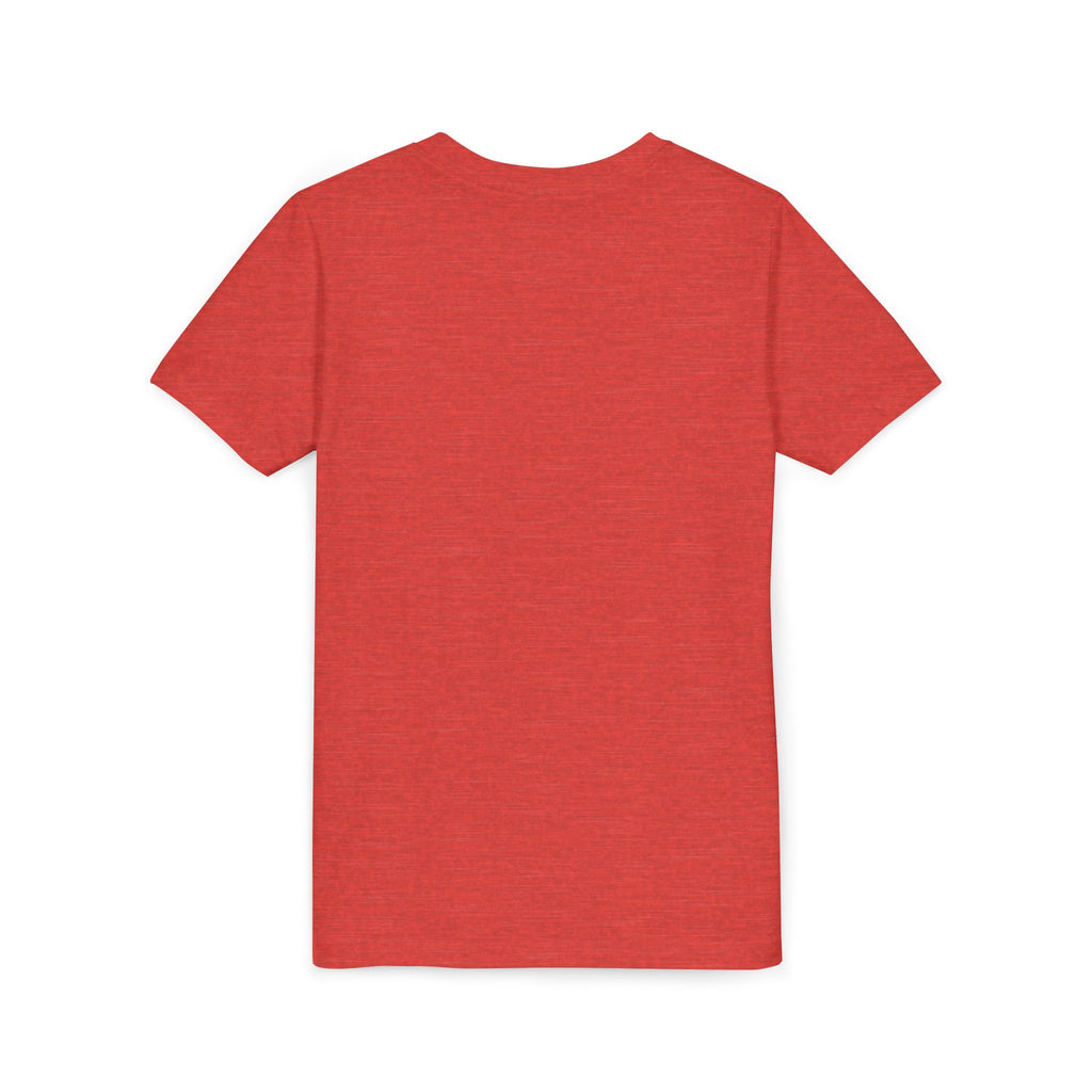 Youth Tee — Rockford Rink Rats