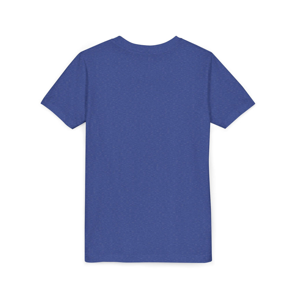 Youth Tee — Rockford Rink Rats