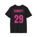 Rockford Rink Rats T-Shirt — "Corbett"