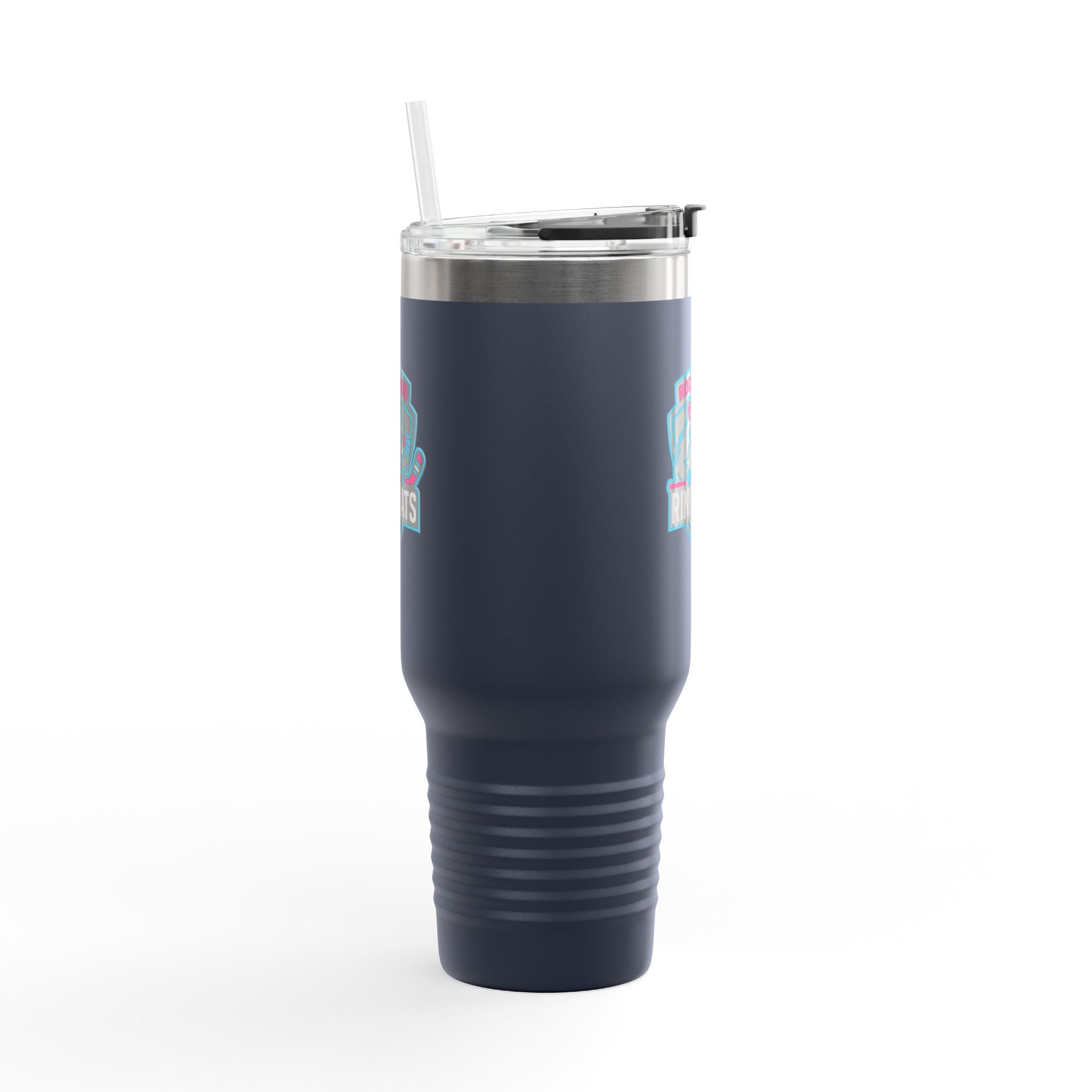 Rink Rats 40oz Insulated Travel Mug