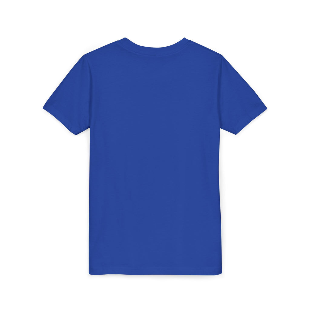 Youth Tee — Rockford Rink Rats