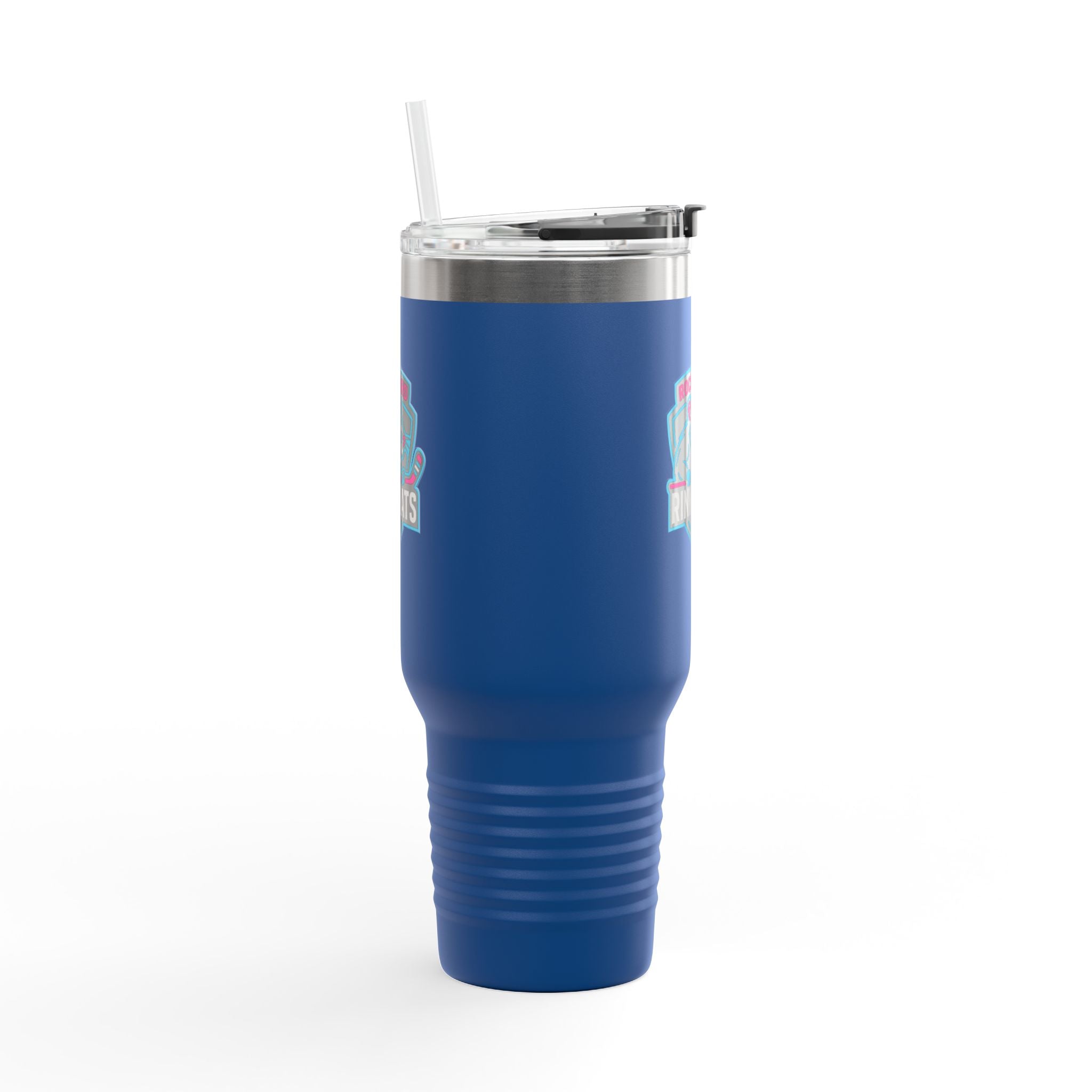 Rink Rats 40oz Insulated Travel Mug