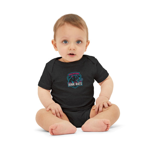 Infant Onesie – Rink Rats Baby Bodysuit