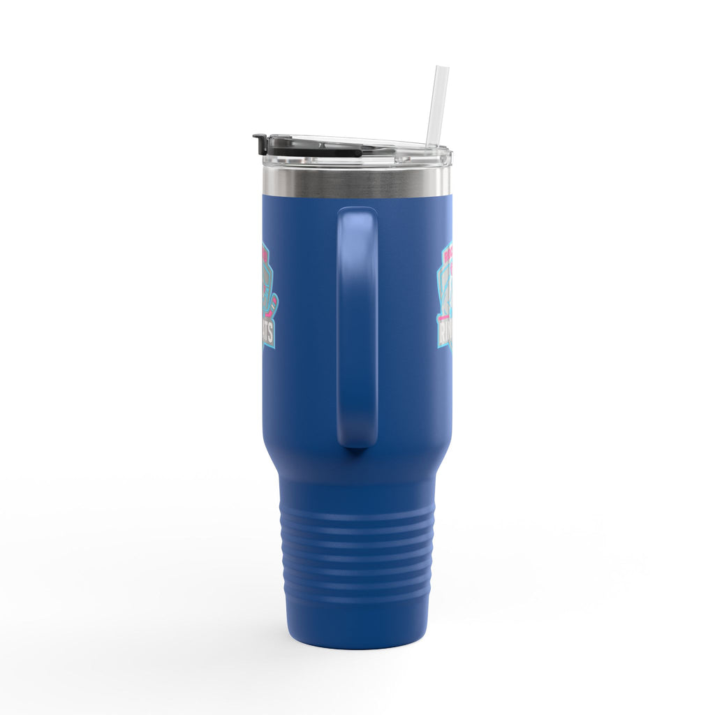 Rink Rats 40oz Insulated Travel Mug
