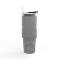 Rink Rats 40oz Insulated Travel Mug