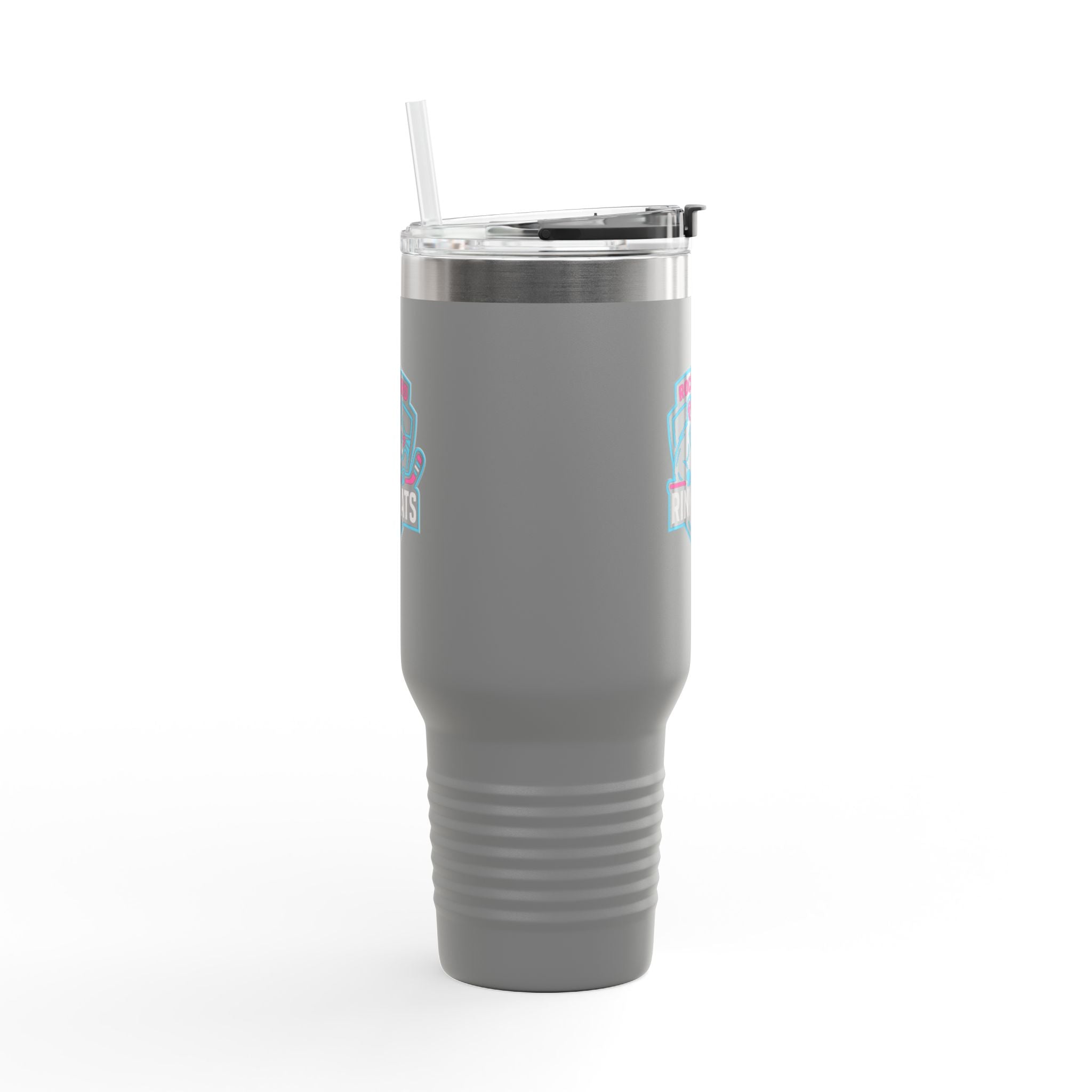 Rink Rats 40oz Insulated Travel Mug