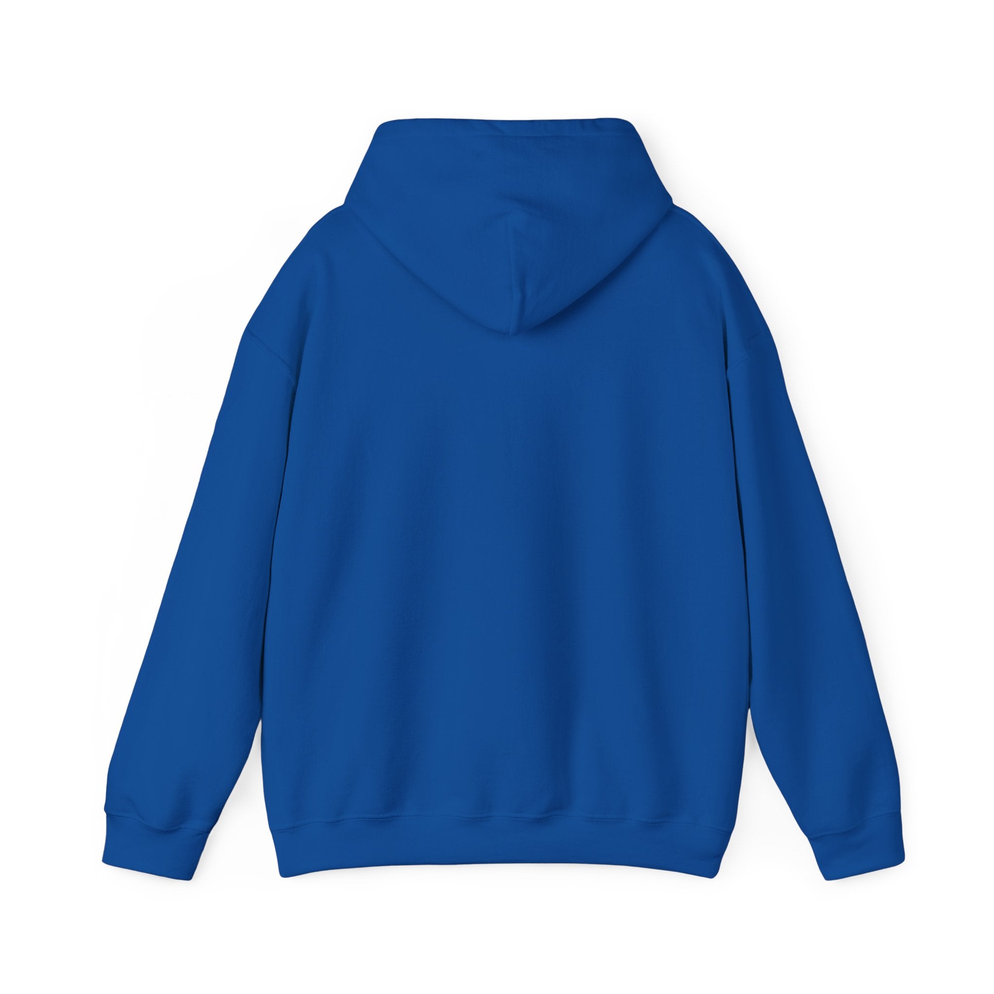 Hoodie — Rockford Rink Rats Pullover