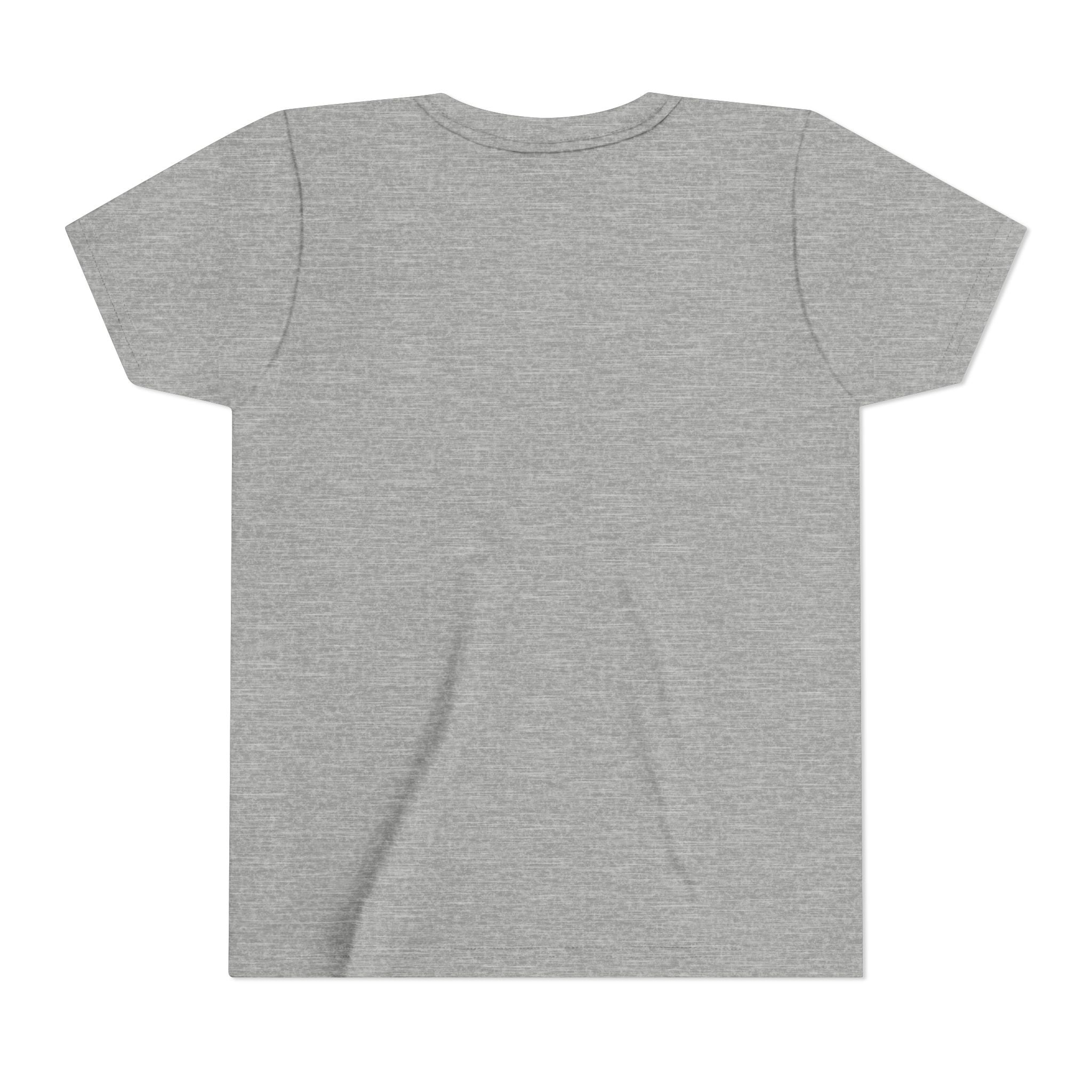 Youth Tee — Rockford Rink Rats