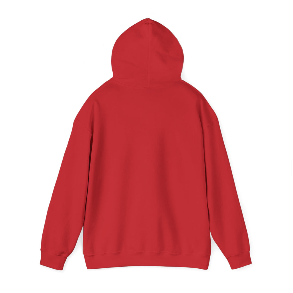 Hoodie — Rockford Rink Rats Pullover