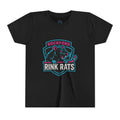 Youth Tee — Rockford Rink Rats