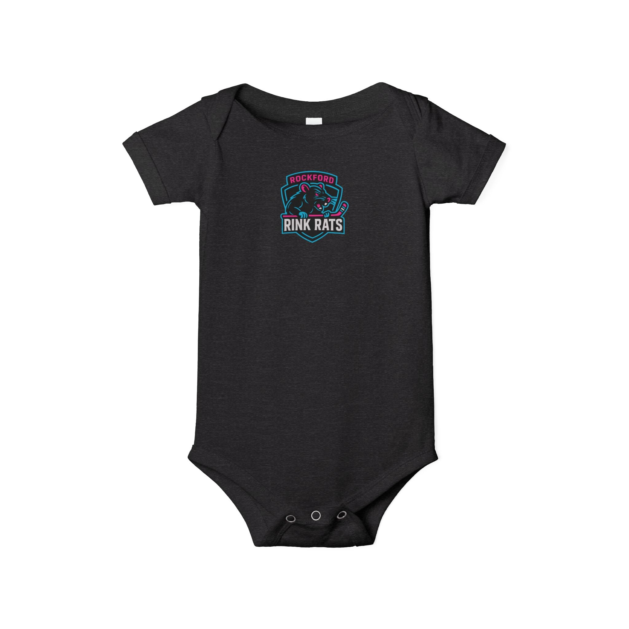 Infant Onesie – Rink Rats Baby Bodysuit