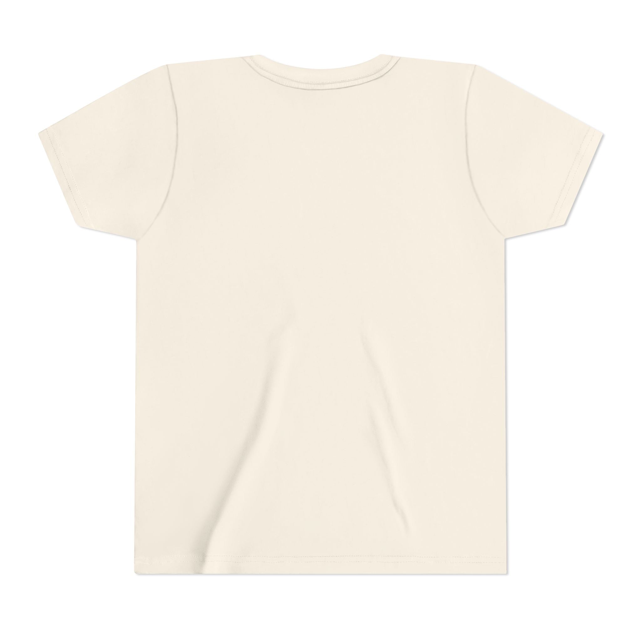 Youth Tee — Rockford Rink Rats