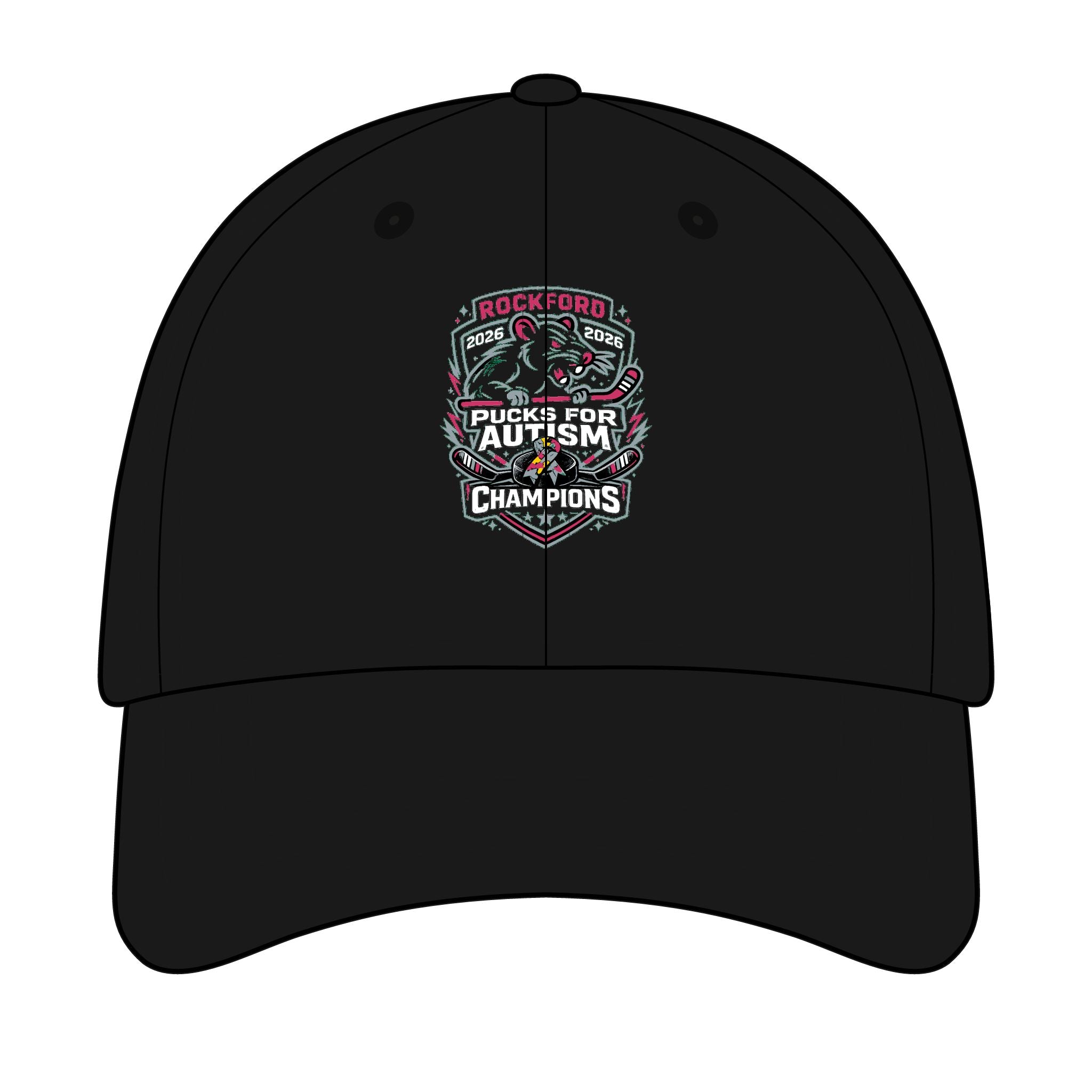 Under Armor 2026 PFA Champions Hat