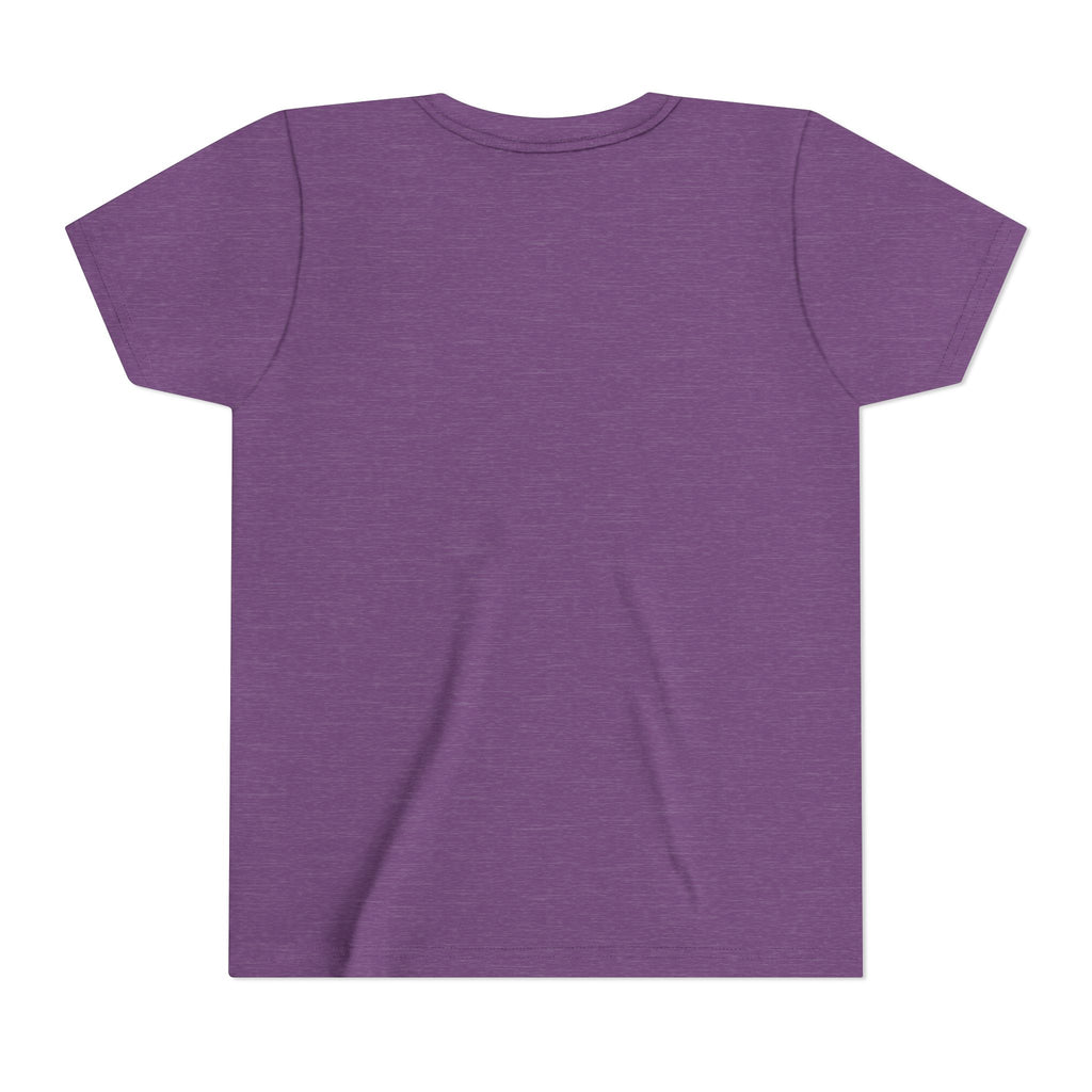 Youth Tee — Rockford Rink Rats
