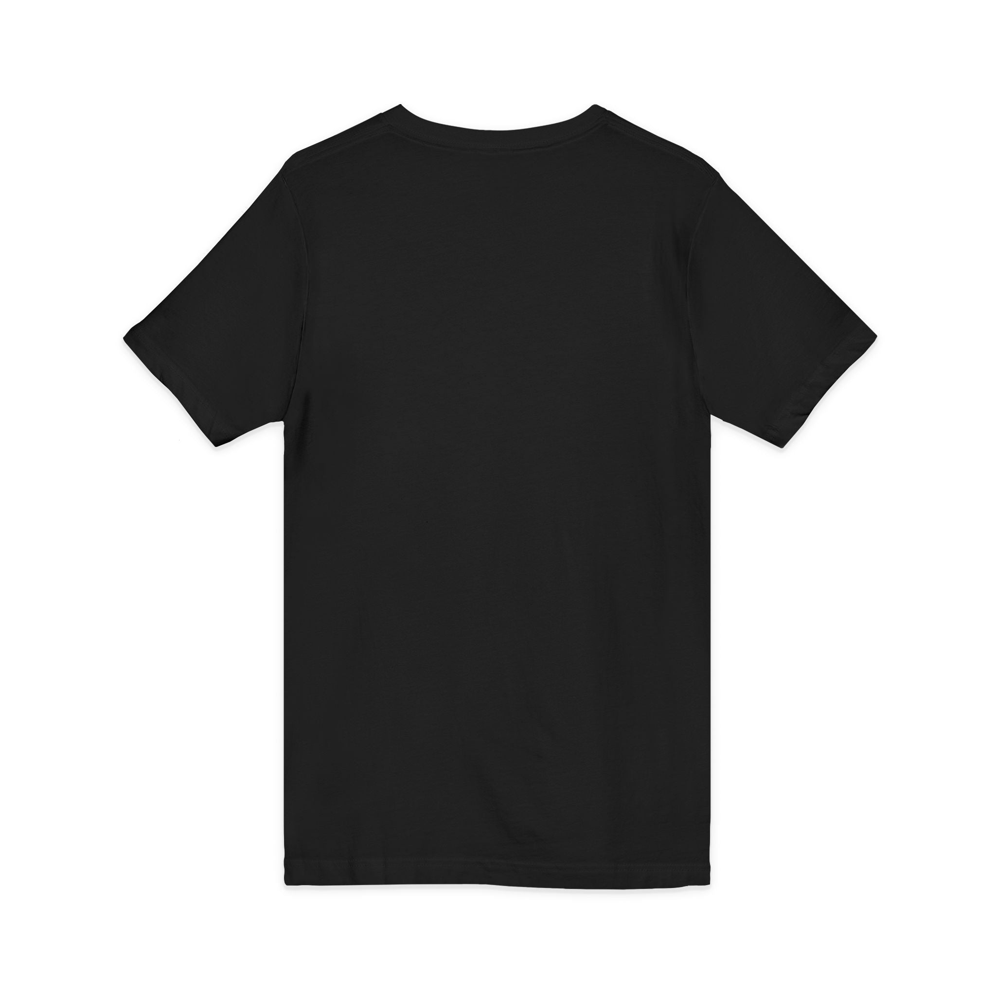 Rockford Rink Rats Tee — Rockford Rink Rats Team Logo V‑Neck
