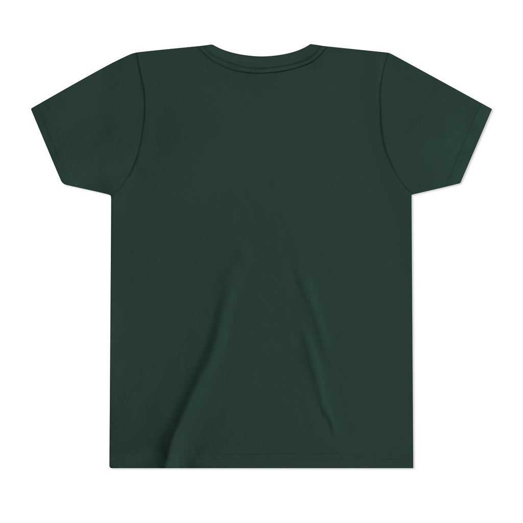 Youth Tee — Rockford Rink Rats