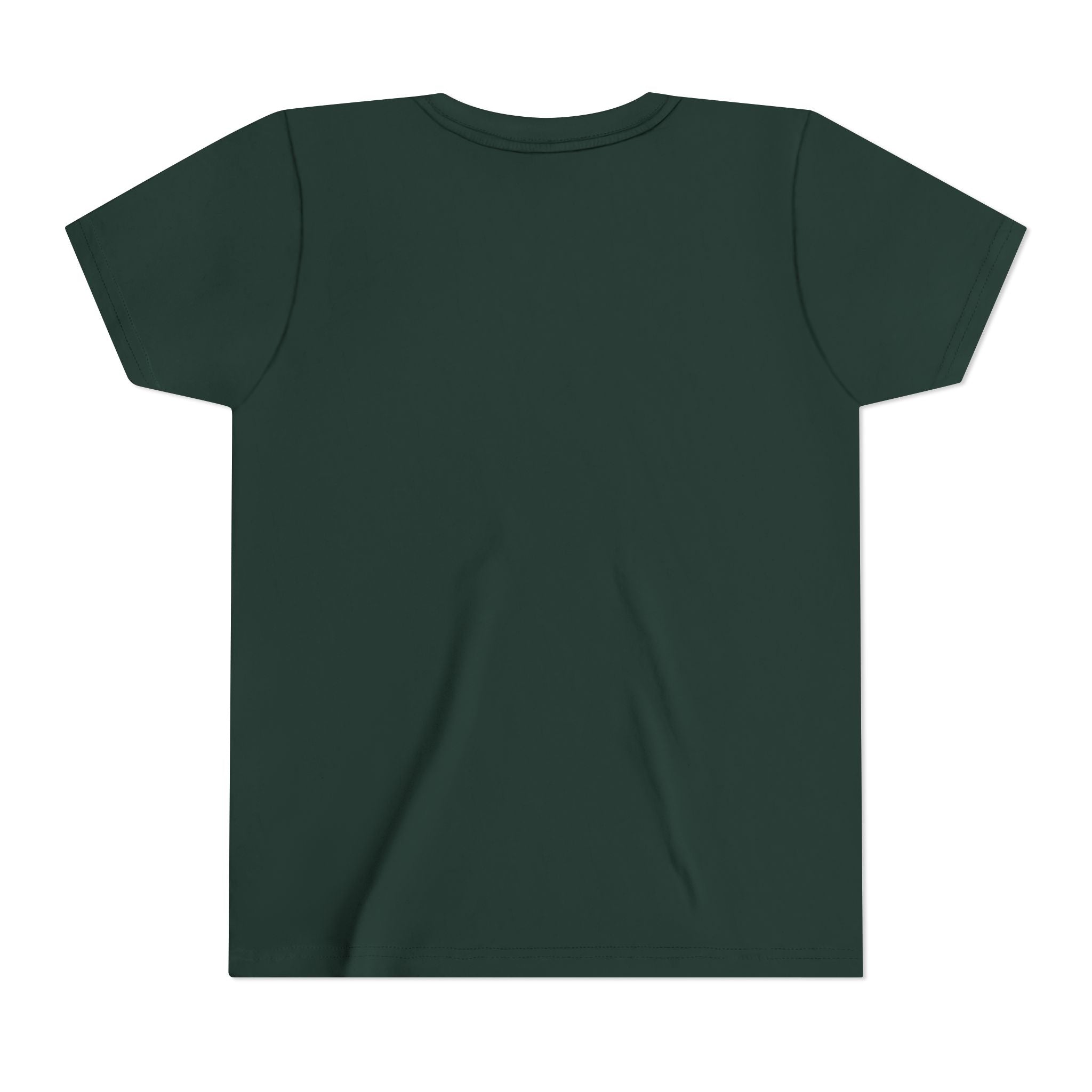 Youth Tee — Rockford Rink Rats