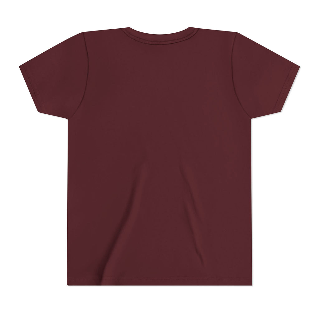 Youth Tee — Rockford Rink Rats
