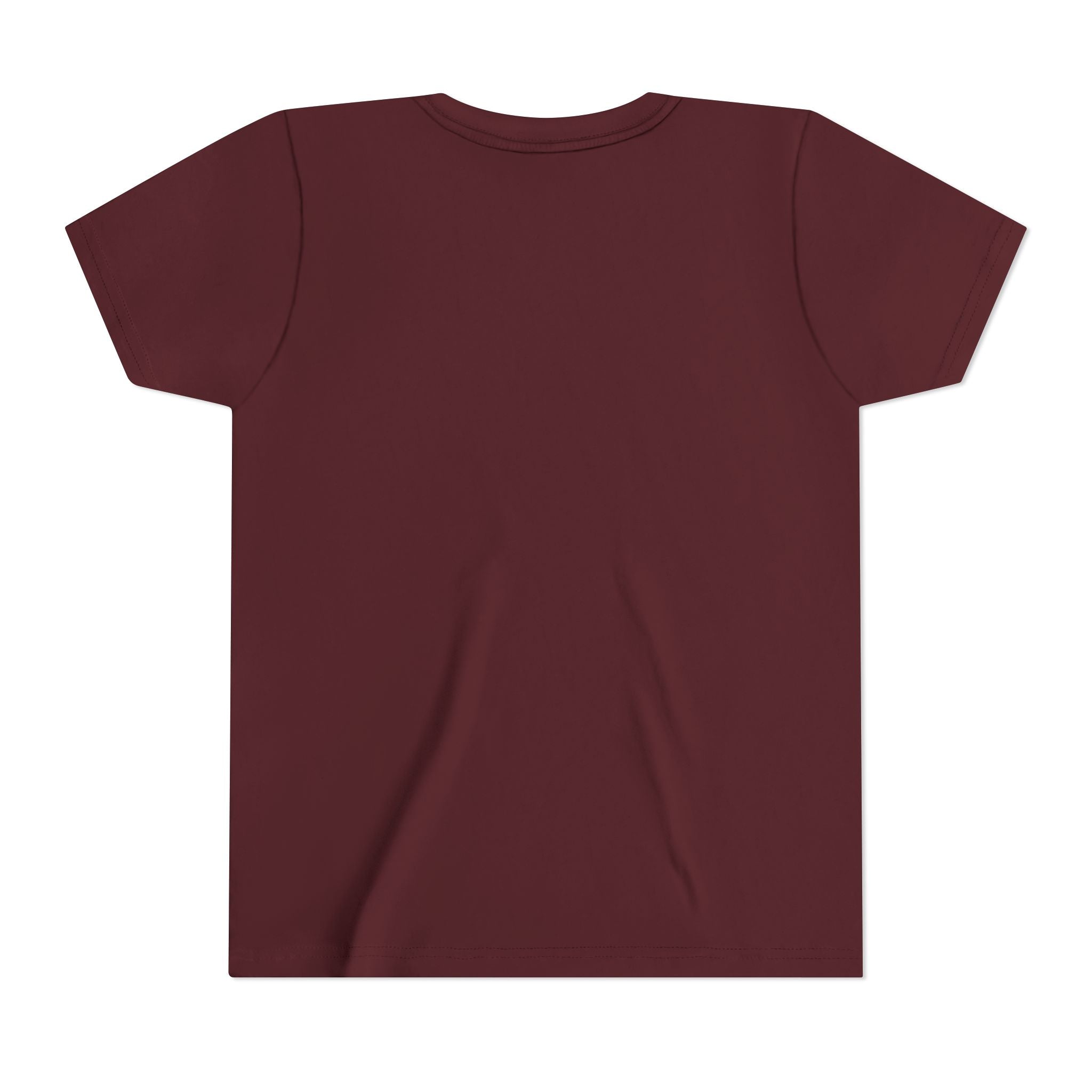 Youth Tee — Rockford Rink Rats