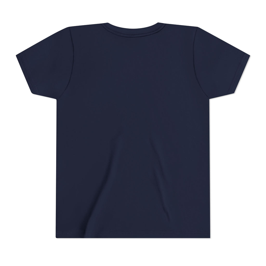 Youth Tee — Rockford Rink Rats