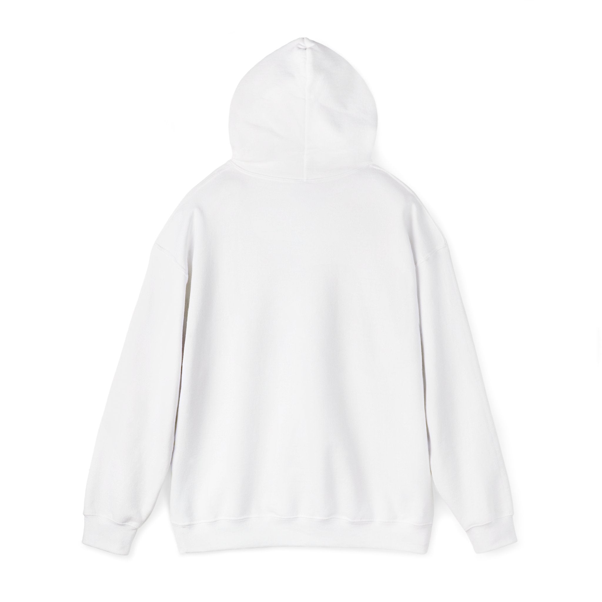 Hoodie — Rockford Rink Rats Pullover