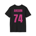 Rockford Rink Rats T-Shirt - "Ahearn"