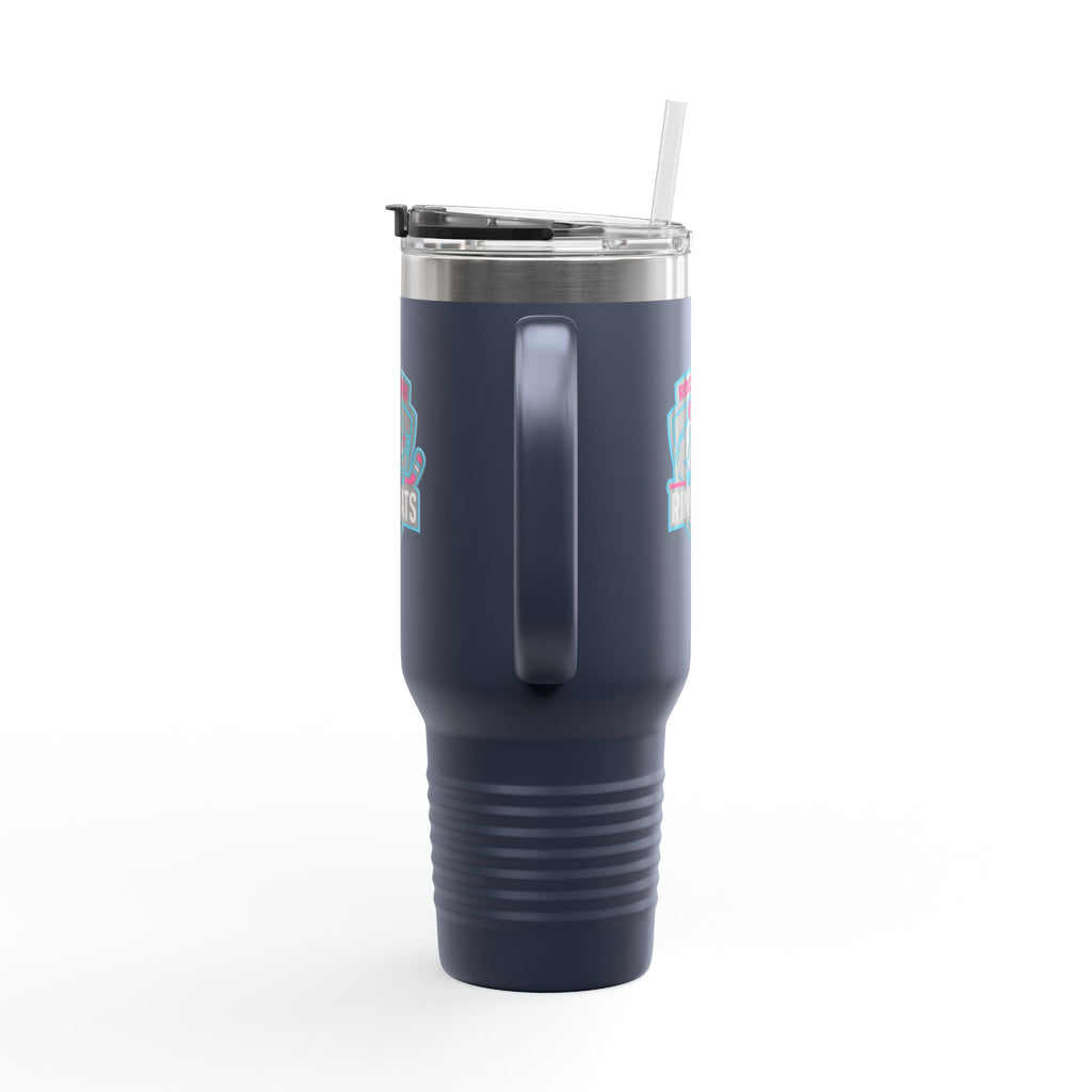 Rink Rats 40oz Insulated Travel Mug